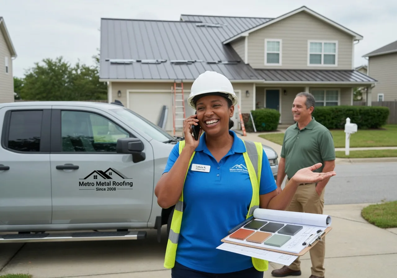 Metal Roofing Installation Underwood, MN FAQs