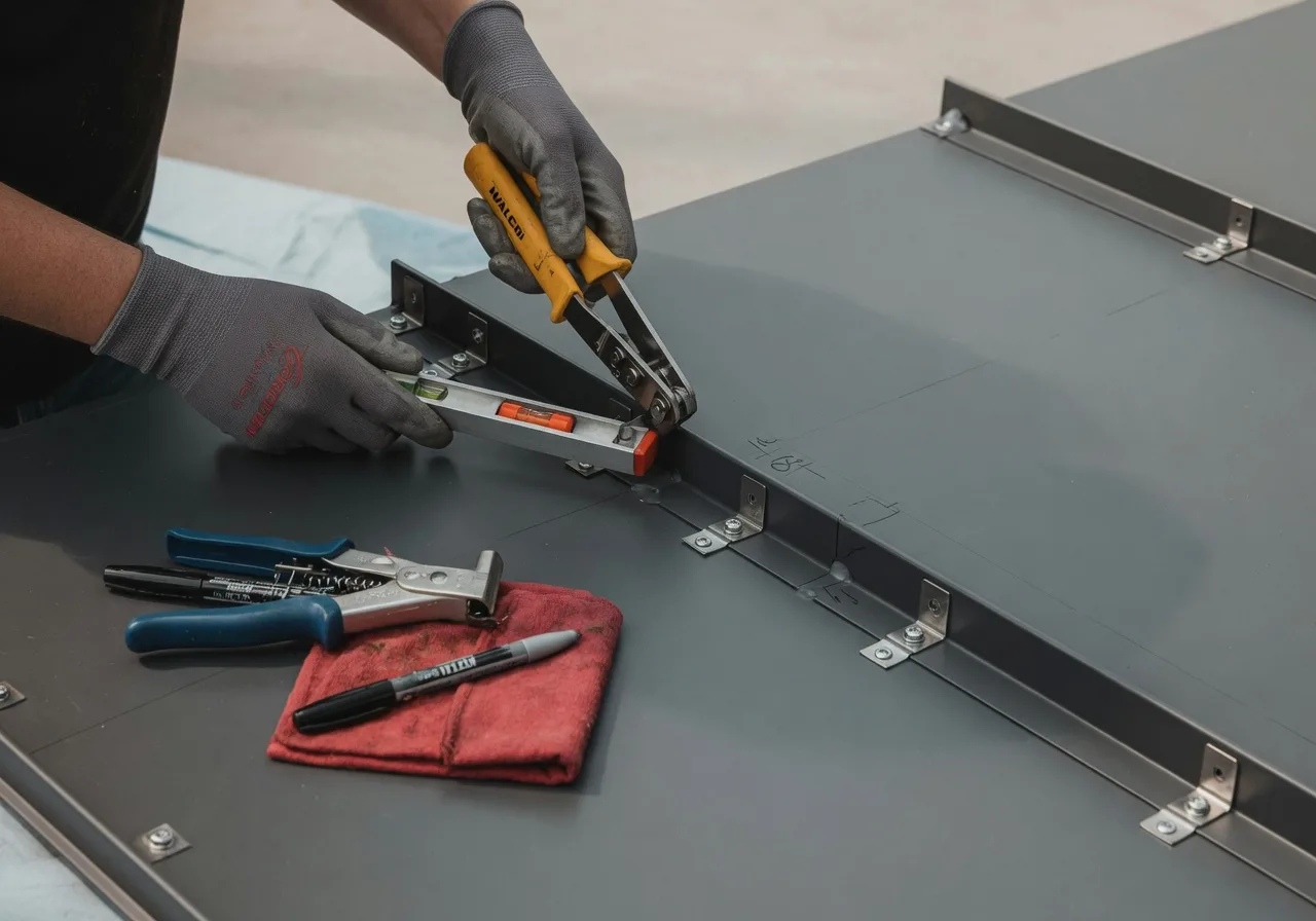 Why choose Metal Roofing Installation in Underwood, MN